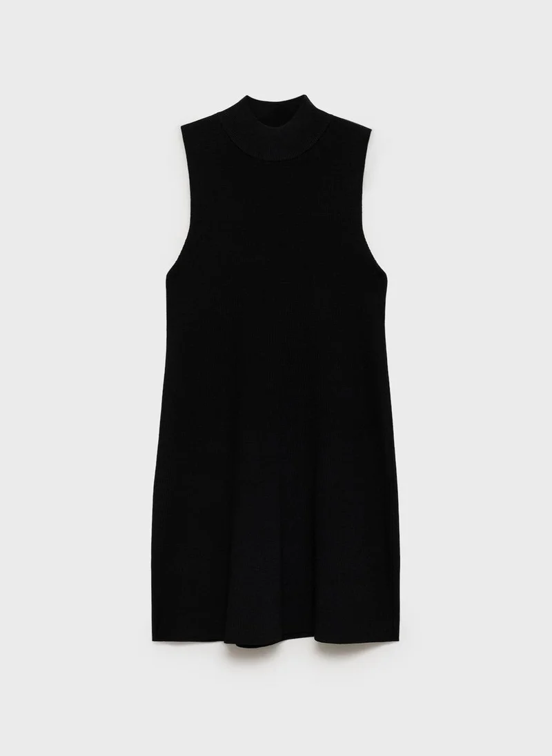 MANGO  sleeveless mini dress for Women | Best Price UAE